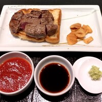 レストラン ロワール フレンチ - 