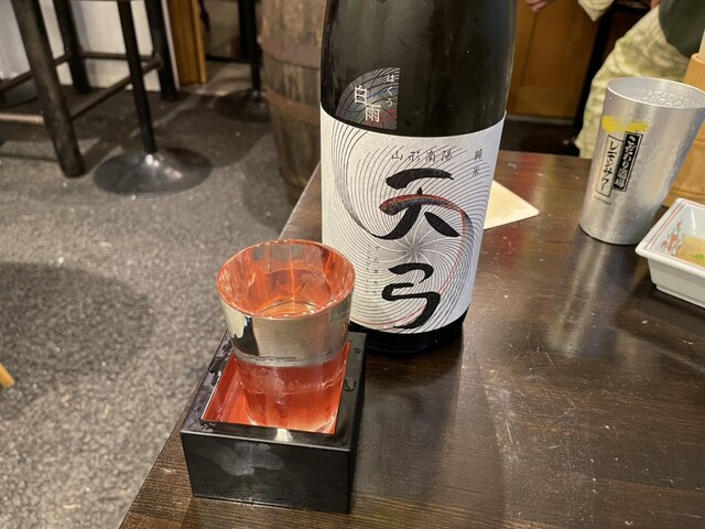 こちら天童市天童温泉街 もり達出張所 - 天童（からあげ）の写真