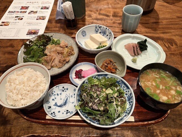 Regional cuisine Kurawanka photo 5