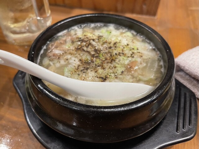 串揚げ 串串（KushiKushi） - 天童（串揚げ）の写真