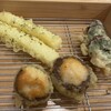 天ぷら食堂　からり。 日吉店