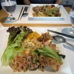 マンゴツリー東京 - 