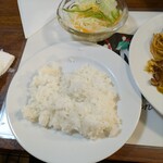 欧風料理 もん - 