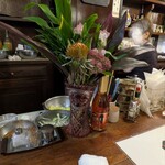 欧風料理 もん - 