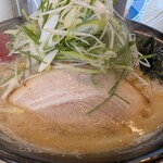 てっちゃんの味源 - 