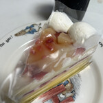 神戸白十字 赤穂店 - 