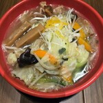 東横 長岡リバーサイド千秋店 - 