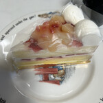 神戸白十字 赤穂店 - 