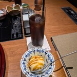 博多水炊き・鶏すき鍋 西新初喜 - 