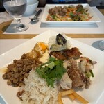 マンゴツリー東京 - 