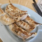 炭一ラーメン - 