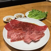 ビーフキッチン 渋谷店 - 