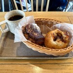 ひぐらしベーカリー - 