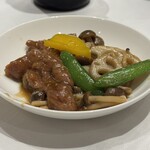 中国料理 景山 - 