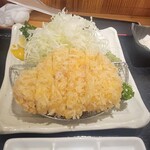 とんかつ いわい - 