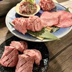 鬼に金棒 茶屋町店 - 