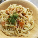 サイゼリヤ 天神大名店 - ソース2つぶっかけ(￣ー￣)ﾆﾔﾘ