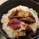 しゃぶ辰 西巣鴨店 - 