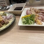 とりさし梅松 - 