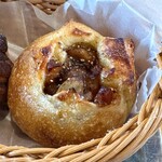 ひぐらしベーカリー - 