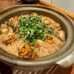 海鮮料理＆47都道府県日本酒 個室居酒屋 六雁-mutsukari- - 