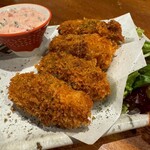 海鮮料理＆47都道府県日本酒 個室居酒屋 六雁-mutsukari- - 