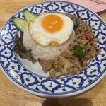 タイ屋台居酒屋　ダオタイ 阿佐ヶ谷本店 - 