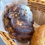 ひぐらしベーカリー - 