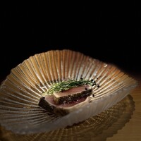 ながり鮨 錬 - 
