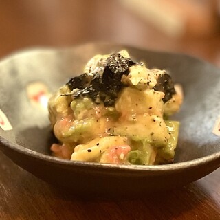 うなくし江戸酒場半助_1