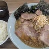 ラーメンショップ 津島本店