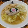 中華蕎麦 ます嶋 千葉店