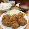 とんかつ山家 上野店