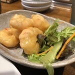 餃子 唐揚げ ギョッパ！ - 