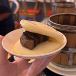 飲茶の店 みーらん - 