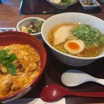 比内地鶏 ほっこりや - 