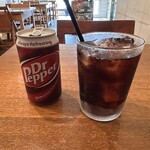 フレッジド バーガー - 