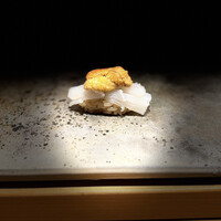 ながり鮨 錬 - 