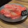 黒毛和牛ヘレ肉専門店 炭火焼肉 りきちゃん 北浜店