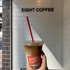 EIGHT COFFEE 浜松町店