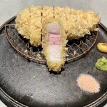 東京とんかつ がぶう - 