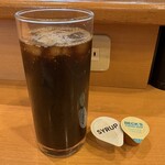 BECK'S COFFEE SHOP - ドリンク写真:
