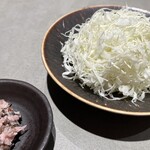 東京とんかつ がぶう - 