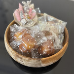 函館洋菓子スナッフルス - 料理写真: