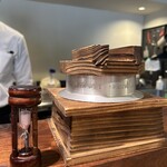 とんかつ 蒼樹 - 