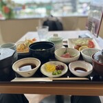 レストラン 寿康 - 料理写真: