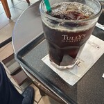 タリーズコーヒー - ドリンク写真: