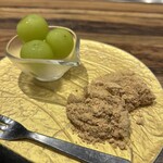 黒毛和牛ヘレ肉専門店 炭火焼肉 りきちゃん - 