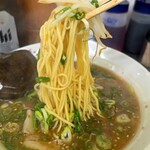 ぼっけゑラーメン - 
