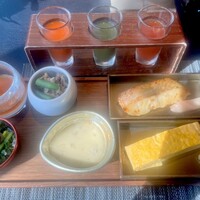 日本料理 華暦 - 